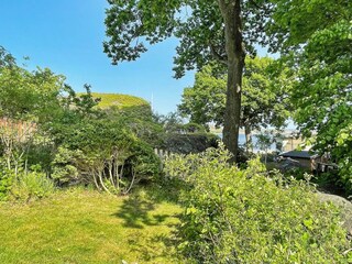 Vakantiehuis Göteborg  23