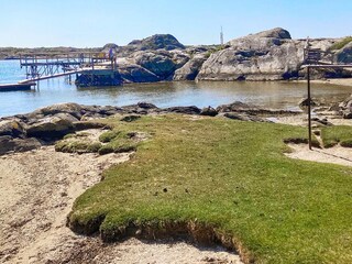 Vakantiehuis Göteborg  29