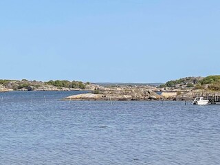 Vakantiehuis Göteborg  26