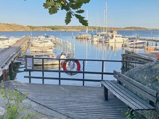 Vakantiehuis Göteborg  23