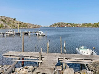 Vakantiehuis Göteborg  24