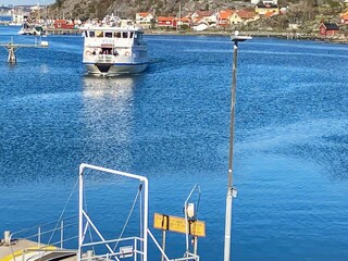 Vakantiehuis Göteborg  16