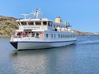 Ferienhaus Göteborg  36