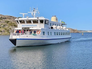 Holiday house Göteborg  27