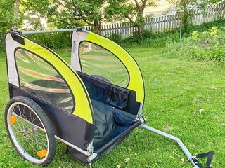 Vakantiehuis Göteborg  12