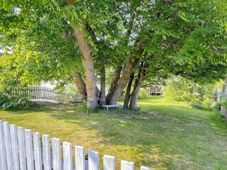 Vakantiehuis Göteborg Buitenaudio-opname 10