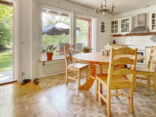 Vakantiehuis Göteborg  27