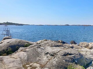 Vakantiehuis Göteborg  37