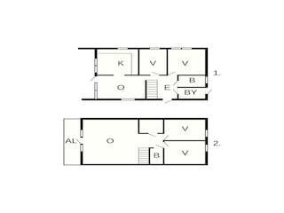 Ferienhaus Göteborg Grundriss 54