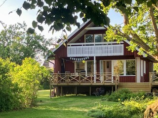 Ferienhaus Göteborg Außenaufnahme 4