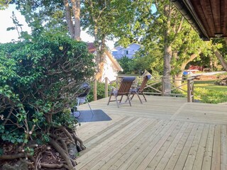 Vakantiehuis Göteborg  40