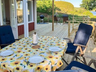 Vakantiehuis Göteborg  41