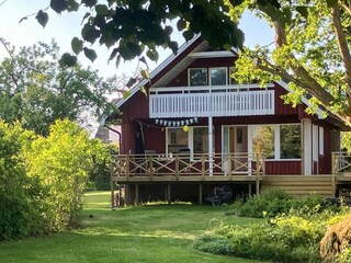 Vakantiehuis Göteborg  43