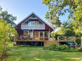 Vakantiehuis Göteborg  52