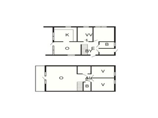 Ferienhaus Göteborg Grundriss 7
