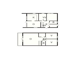 Ferienhaus Göteborg Grundriss 6