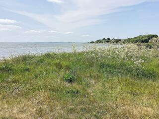 Vakantiehuis Vesløs Buitenaudio-opname 4