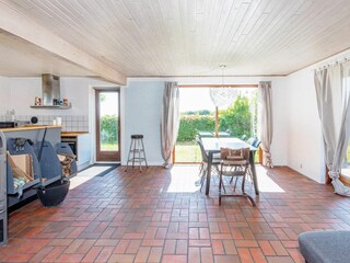Vakantiehuis Vesløs  6