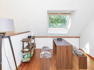Vakantiehuis Vesløs  7