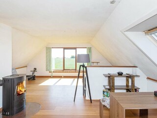 Vakantiehuis Vesløs  19