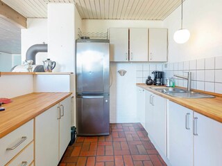 Vakantiehuis Vesløs  9