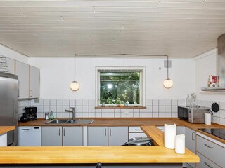 Vakantiehuis Vesløs  10