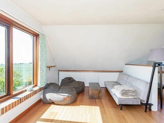 Vakantiehuis Vesløs  12