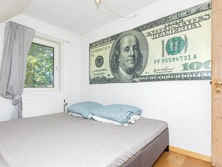 Vakantiehuis Vesløs  13