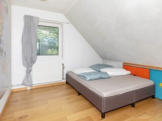 Vakantiehuis Vesløs  14