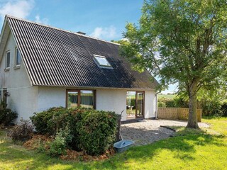 Vakantiehuis Vesløs  16