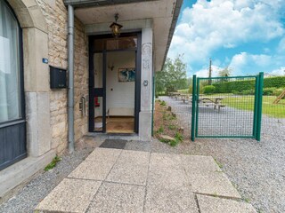 Vakantiehuis Somme-Leuze Kenmerken 25