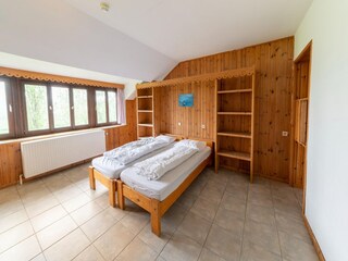 Casa de vacaciones Somme-Leuze Características 38