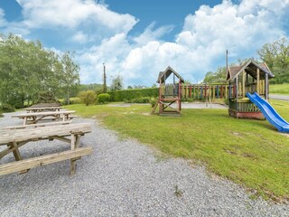 Vakantiehuis Somme-Leuze Buitenaudio-opname 6