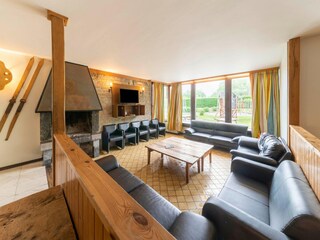 Holiday house Somme-Leuze Features 24
