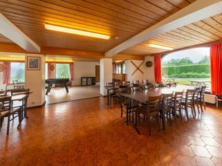 Holiday house Somme-Leuze Features 25