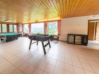 Ferienhaus Somme-Leuze Ausstattung 14