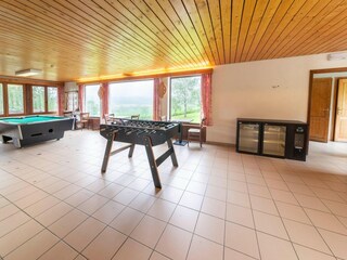 Ferienhaus Somme-Leuze Ausstattung 16