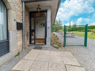 Ferienhaus Somme-Leuze Ausstattung 35