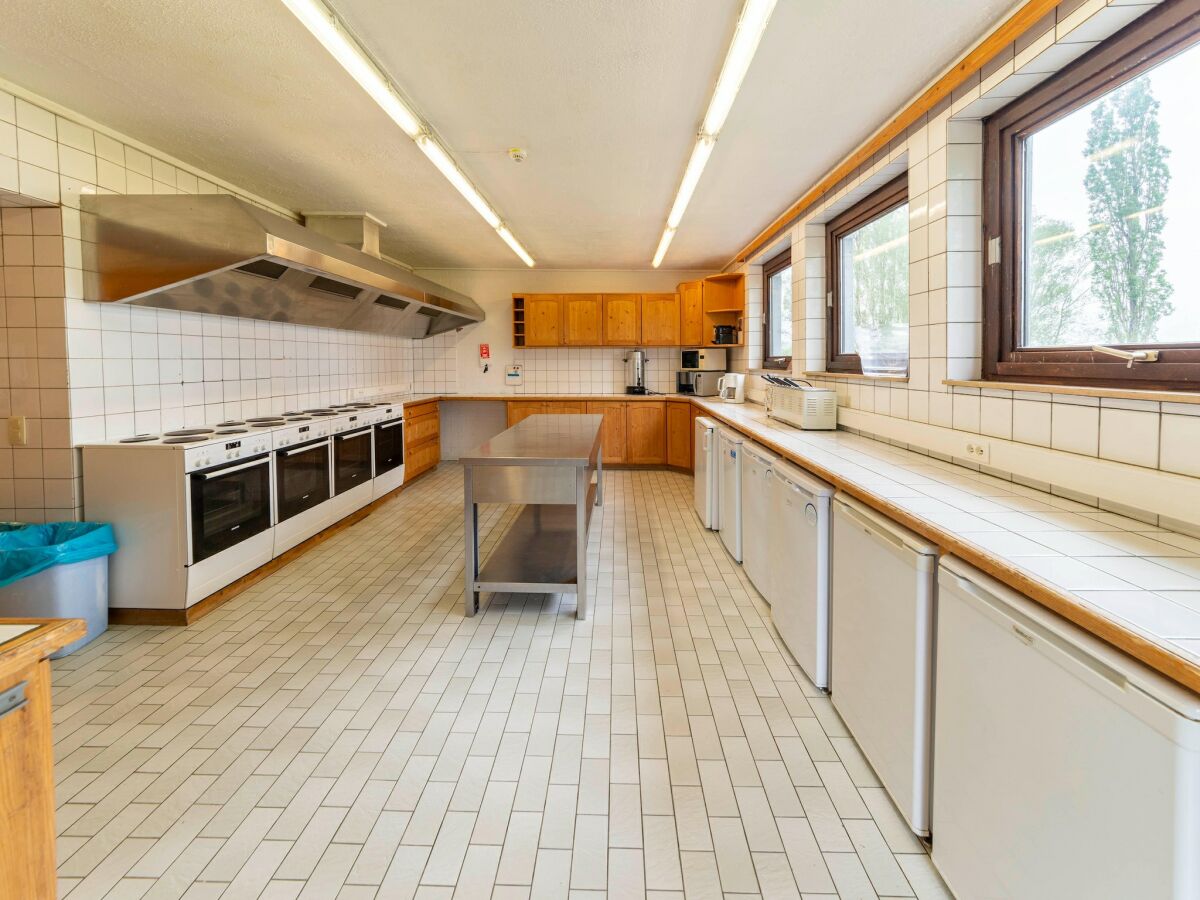 Ferienhaus Somme-Leuze Ausstattung 11