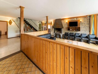 Casa de vacaciones Somme-Leuze Características 37