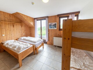 Casa per le vacanze Somme-Leuze Caratteristiche 17