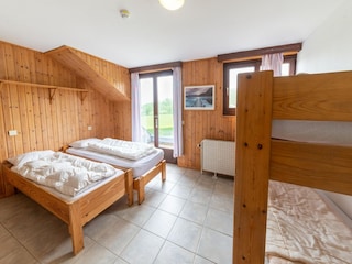 Ferienhaus Somme-Leuze Ausstattung 30