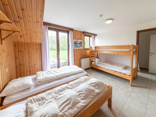 Casa per le vacanze Somme-Leuze Caratteristiche 24