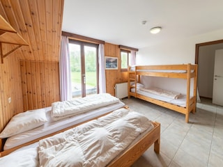 Ferienhaus Somme-Leuze Ausstattung 25