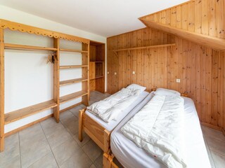 Casa de vacaciones Somme-Leuze Características 32