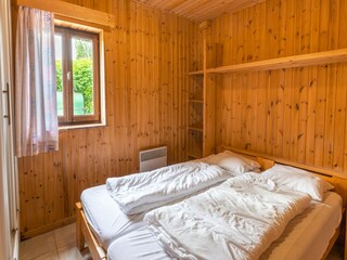 Casa de vacaciones Somme-Leuze Características 30