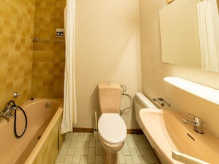 Maison de vacances Somme-Leuze Équipement 34