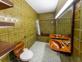 Ferienhaus Somme-Leuze Ausstattung 28