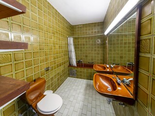 Maison de vacances Somme-Leuze Équipement 20