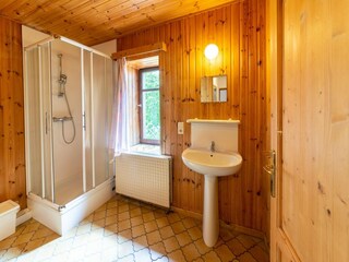 Ferienhaus Somme-Leuze Ausstattung 9